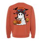 Tricotri Lele Crewneck & Tee