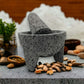 Mexican Volcanic Stone Molcajete | Handmade Mortar and Pestle