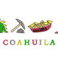 Coahuila Embroidery Design