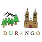 Durango Embroidery Design