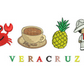 Veracruz Embroidery Design