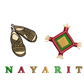 Nayarit Embroidery Design