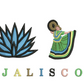 Jalisco Embroidery Design