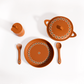 PREORDER - Silicone Barro Meal Set (shipping in MAY)