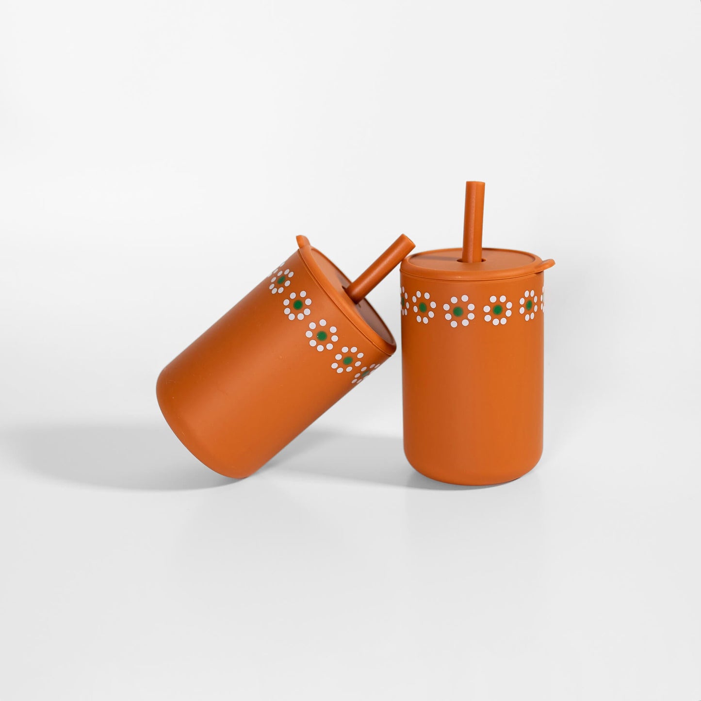 PREORDER - Silicone Barro Meal Set (shipping in MAY)