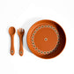 PREORDER - Silicone Barro Meal Set (shipping in MAY)