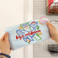 NEW Raices de MX Embroidered Collection