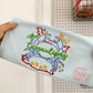 NEW Raices de MX Embroidered Collection