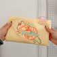 NEW Raices de MX Embroidered Collection