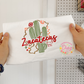 NEW Raices de MX Embroidered Collection