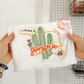 NEW Raices de MX Embroidered Collection