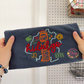 NEW Raices de MX Embroidered Collection
