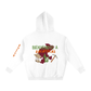 Bienvenidos a Zacatecas Hoodie