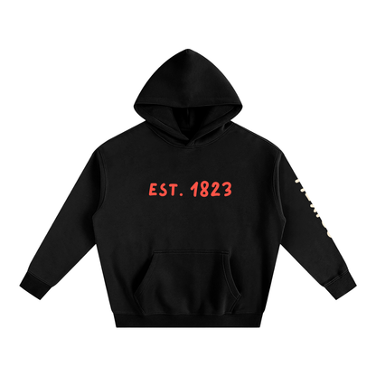 Bienvenidos a Guanajuato Hoodie