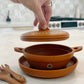 PREORDER - Silicone Barro Meal Set (shipping in MAY)