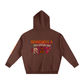 Bienvenidos A Michoacan Hoodie