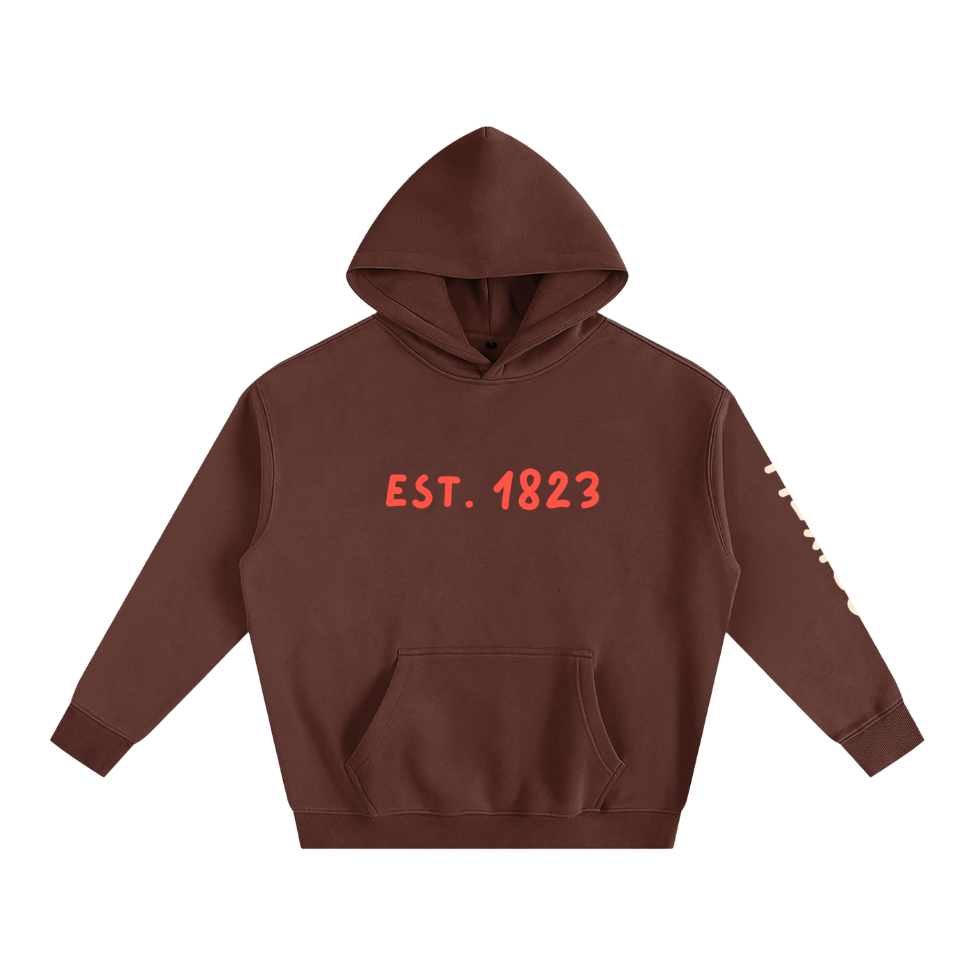 Bienvenidos a Guanajuato Hoodie