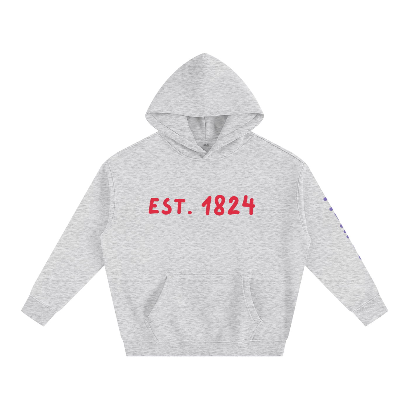 Bienvenidos a Puebla Hoodie