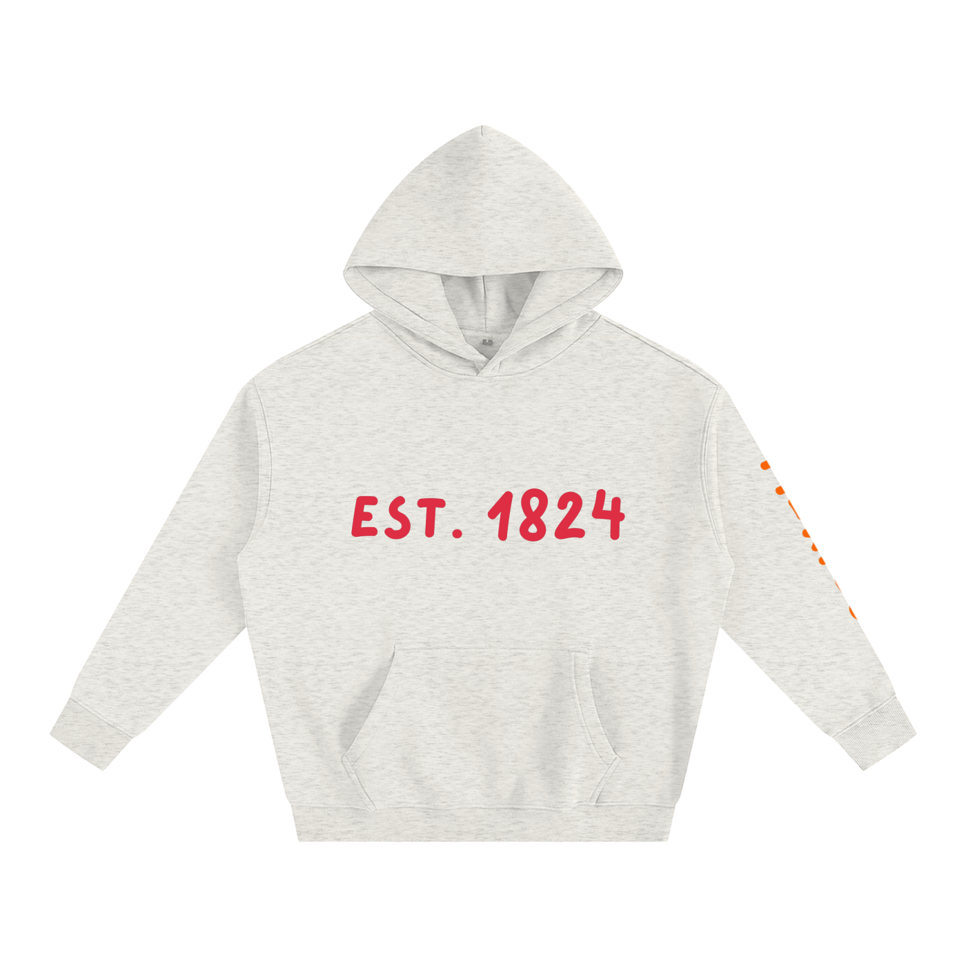 Bienvenidos a Veracruz Hoodie