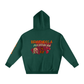 Bienvenidos A Michoacan Hoodie