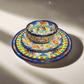 Handmade Talavera 24-Piece Dinnerware Set | Mexican Pottery for 6