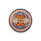 Handmade Talavera 24-Piece Dinnerware Set | Mexican Pottery for 6