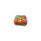 Handmade Guerrero Butterfly Jewelry Box | Mexican Ceramic Earring Holder