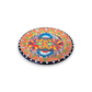 Handmade Talavera 32-Piece Dinnerware Set | Mexican Pottery for 8