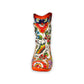 Colorful Boot Planter | Handcrafted Talavera Pot