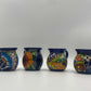 Talavera Dinnerware Set | 34-Piece Mexican Tableware for 8