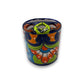 Talavera Tooth Brush Holder | Mexican Handmade Bathroom Essentials