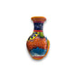 Handmade Talavera Chimney | Vibrant Mexican Ceramic Decor