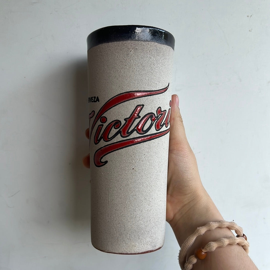 Beer Ceramic Cup