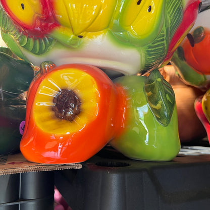 Fruit Bowl Centerpiece