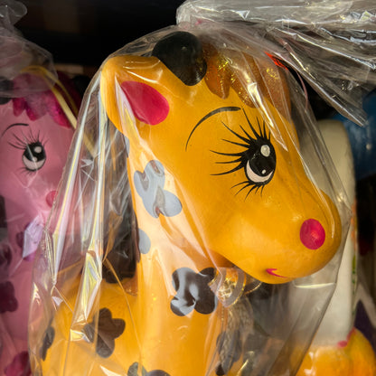 Alcancias de Figuras Grande