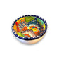 Talavera Sectional Appetizer Tray | Mexican Hand-Painted Pottery