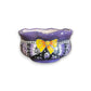Mini Talavera Flower Pot | Wavy Rim Mexican Ceramic Planter