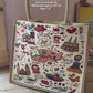 Mercado Large Tote Bag