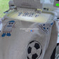 Cruz Azul 1927 Vintage-Inspired Embroidery Soccer Sweater