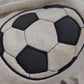 Cruz Azul 1927 Vintage-Inspired Embroidery Soccer Sweater