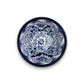5" Talavera Blue & White Bowl | Handmade Mexican Dinnerware