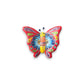 Talavera Butterfly Wall Hanging | Petite Animal Decor