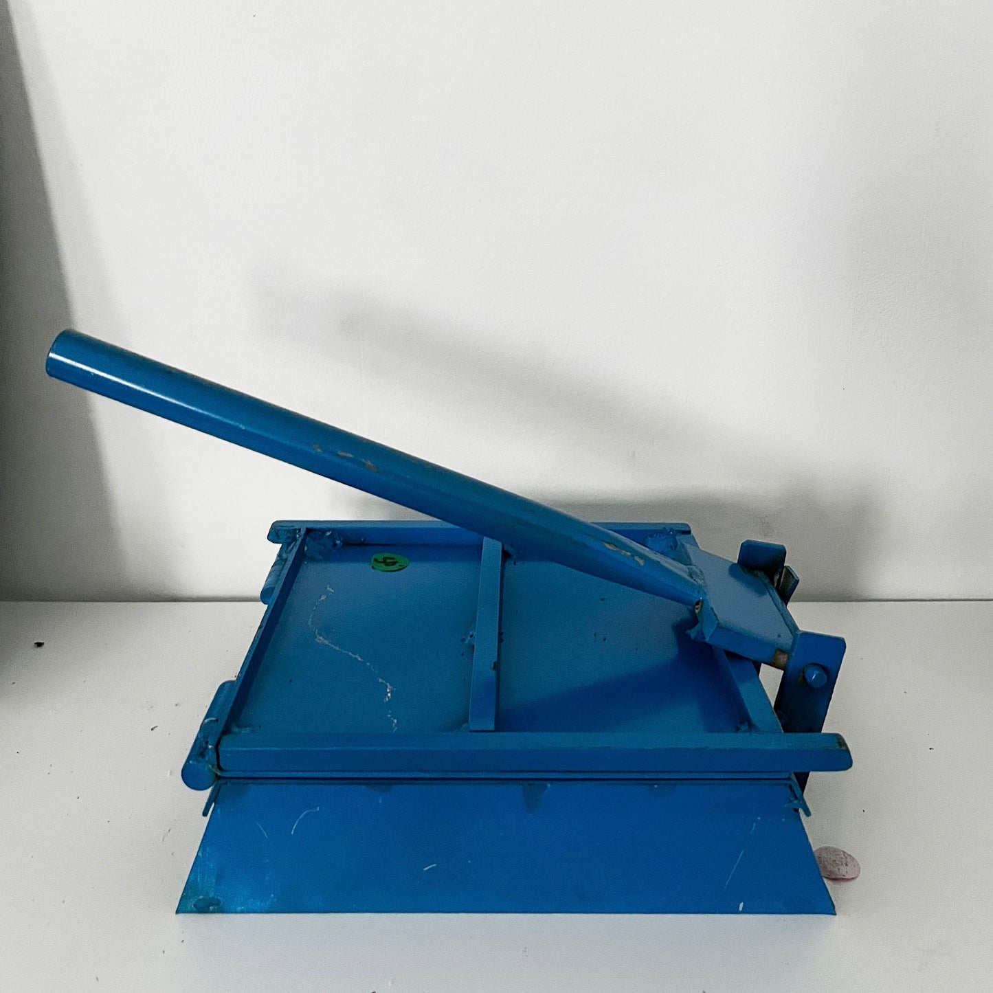 Tortilla Metal Press 7.75x7.75